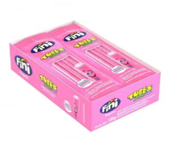 Tubes Tutti Frutti Ácido 12x15g