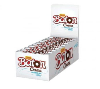Baton Garoto Creme 30x16gr