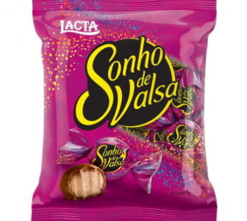 Bombom Sonho de Valsa 1kg