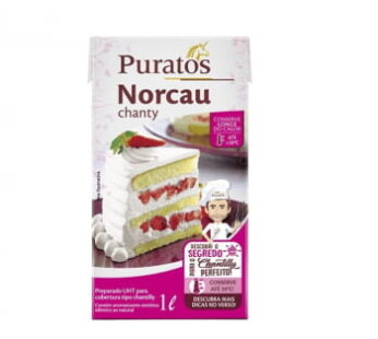 Chantilly Norcau 1L