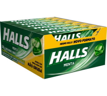 Drops Halls Menta 588gr